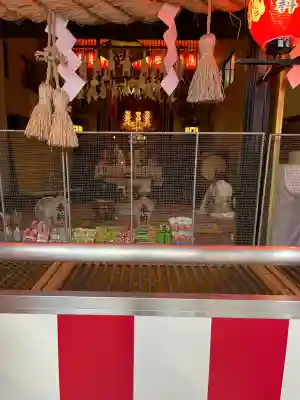 とうかさん圓隆寺(広島県)