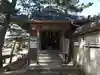 妙善寺(ハズ観音)のその他建物