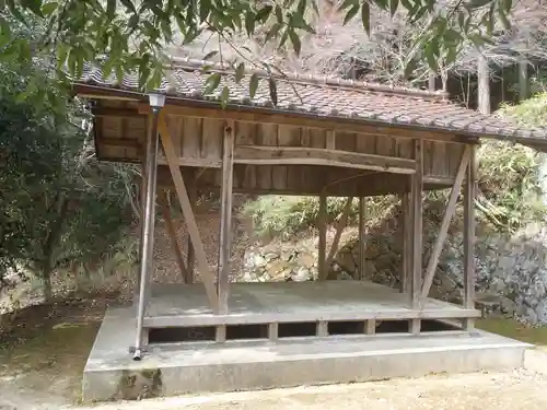 八柱神社(愛知県)