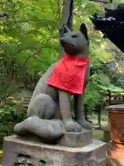 赤坂氷川神社(東京都)