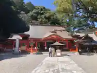 熊野那智大社(和歌山県)