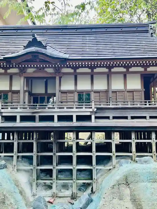 昌伝庵(宮城県)