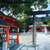 片山神社のその他建物