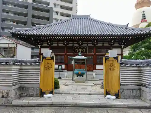 大乗院の末社・摂社