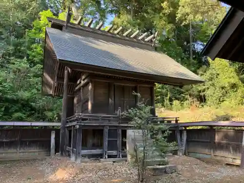 内外大神宮(茨城県)