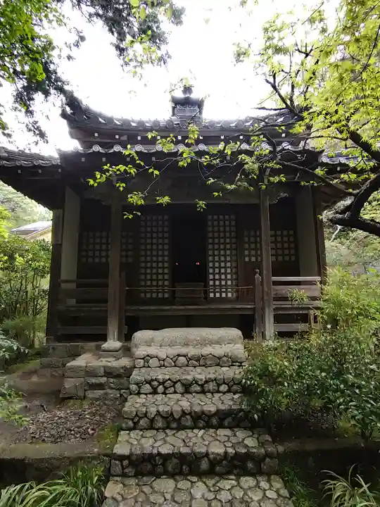 明月院のその他建物