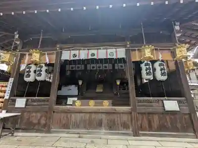 日牟禮八幡宮(滋賀県)