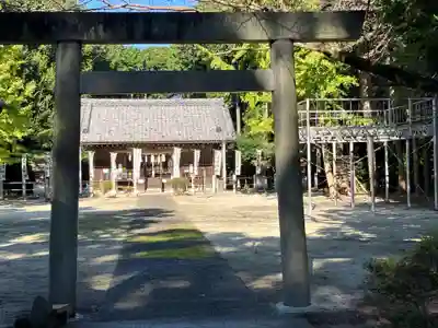冨具神社(愛知県)