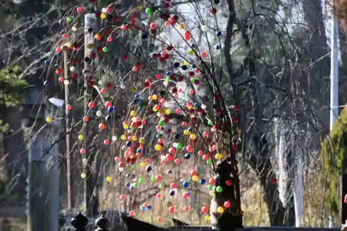 豊景神社の授与品その他