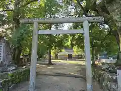 熊野三所大神社（浜の宮王子）(和歌山県)