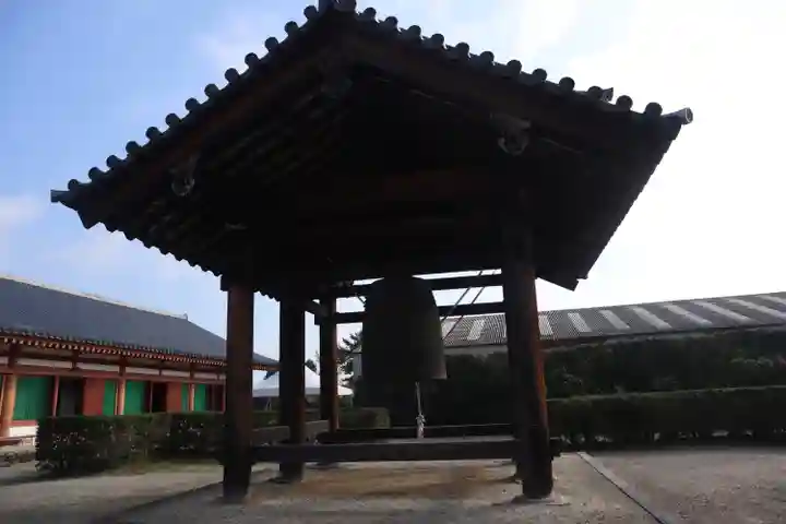 薬師寺(奈良県)