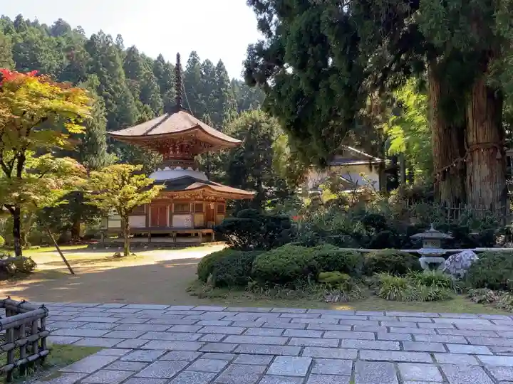 金剛三昧院のその他建物