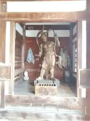 天徳寺(山形県)