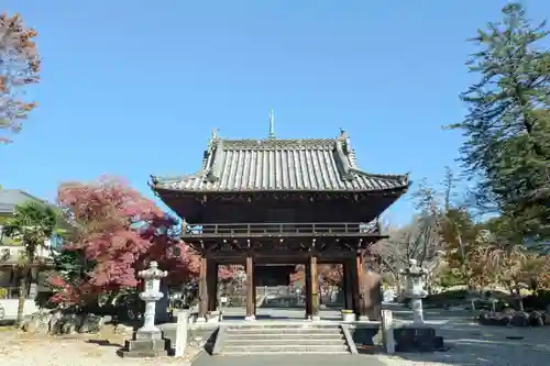 八事山 興正寺(愛知県)
