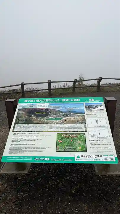 刈田嶺神社(奥宮)(宮城県)