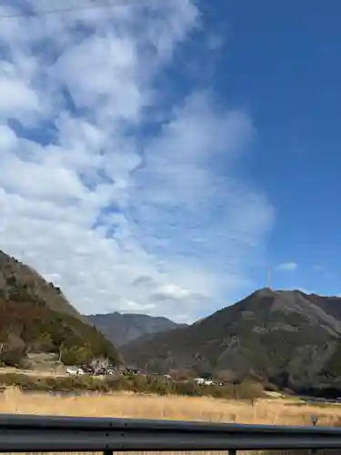 安志加茂神社(兵庫県)