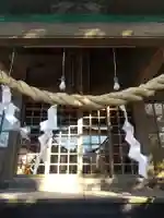 今市報徳二宮神社(栃木県)