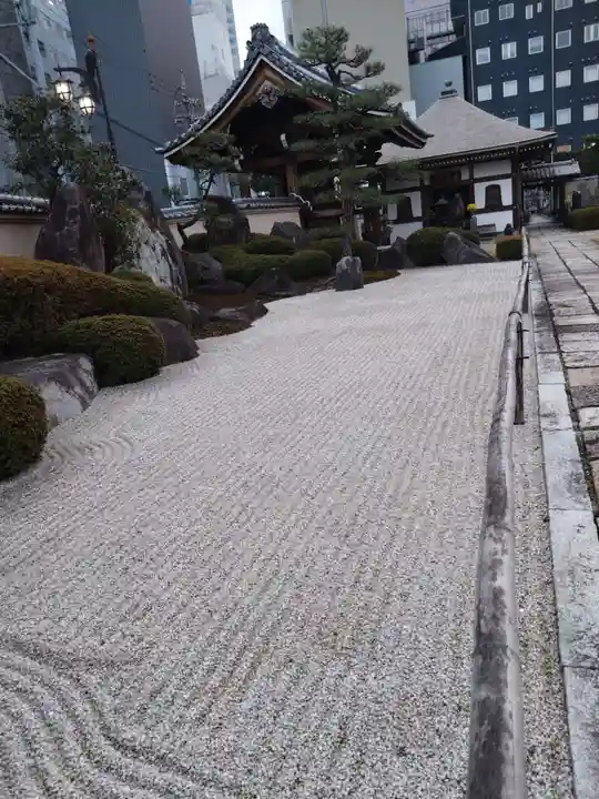 宝泰寺(静岡県)