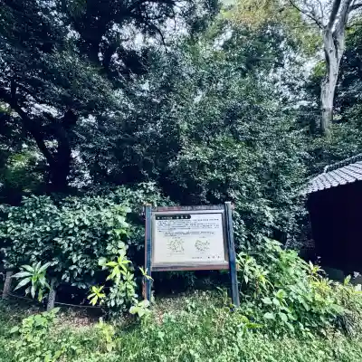 玉敷神社(埼玉県)