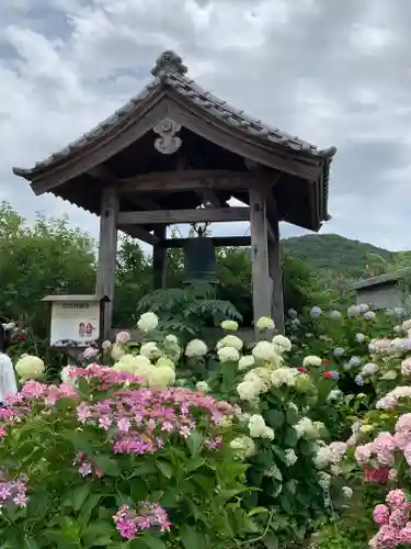 円照寺のその他建物