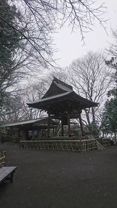 水澤寺(水澤観世音)のその他建物