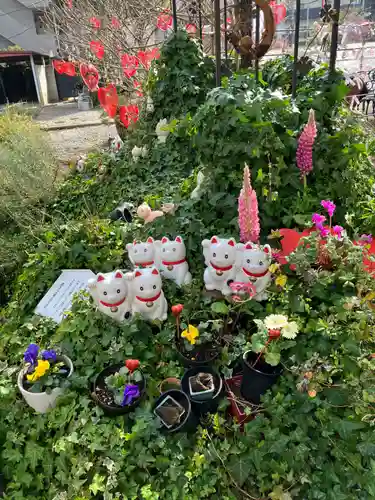 今戸神社(東京都)