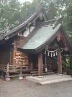 平岸天満宮・太平山三吉神社(北海道)