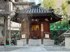 頂法寺（六角堂）の建物その他