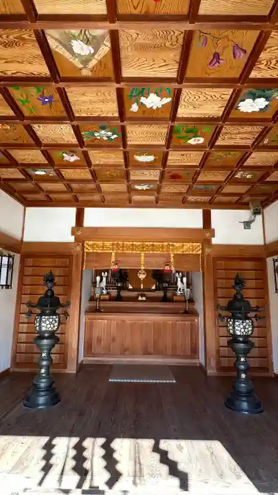 誉田八幡宮(大阪府)