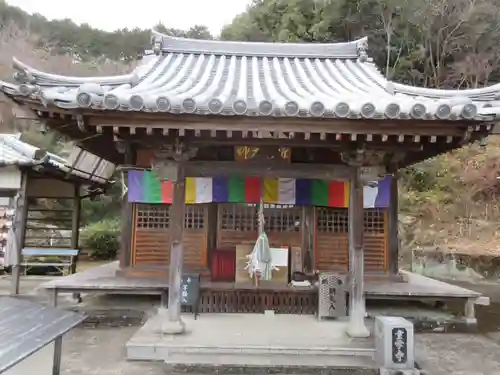 童学寺(徳島県)