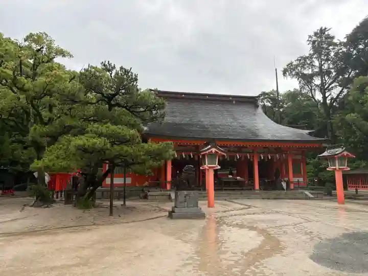 住吉神社(福岡県)