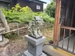 八柱神社(福井県)