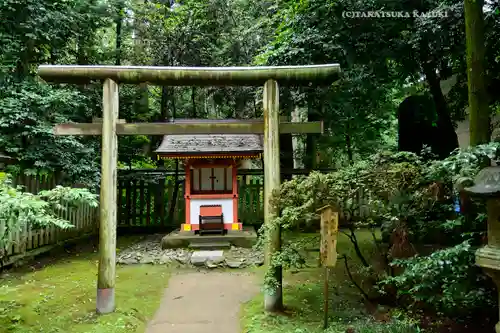 香取神宮(千葉県)