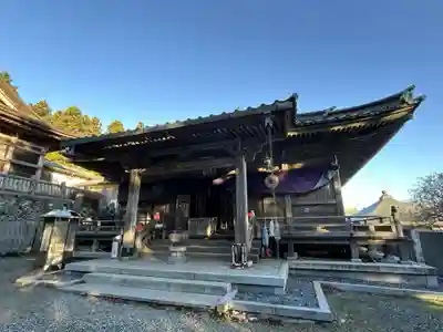 出石寺(愛媛県)