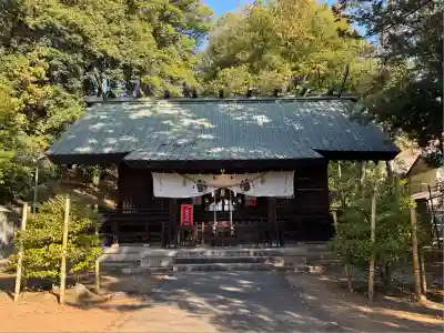 酒折宮(山梨県)