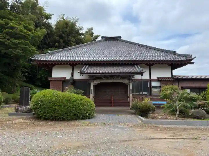 正福寺(千葉県)