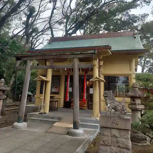 刺田比古神社(和歌山県)
