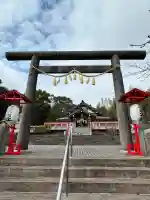 神祇大社(静岡県)