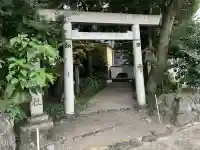 世木神社(三重県)