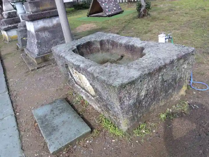 知原神社(智原神社)(福井県)