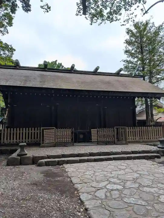 洲崎大神(神奈川県)