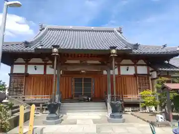 常念寺(和歌山県)