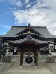 長龍寺(埼玉県)