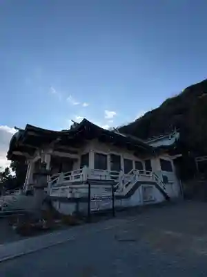 沼名前神社(広島県)