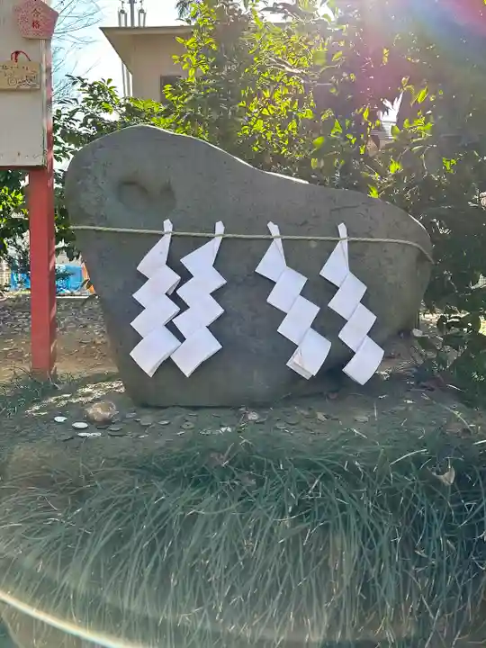 小野神社(東京都)