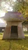 稲荷神社のその他建物