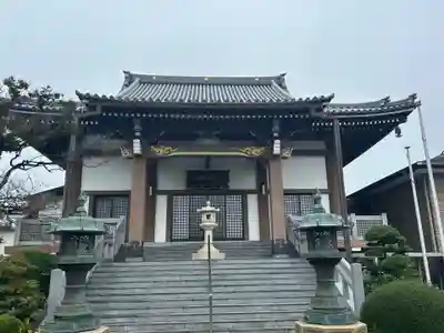 正満寺(千葉県)