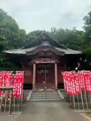 万徳寺(群馬県)