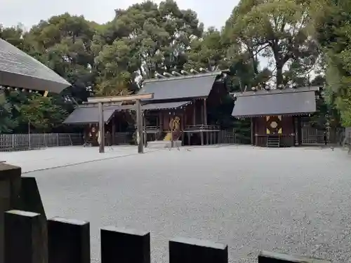 阿佐ヶ谷神明宮(東京都)