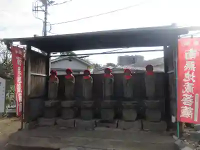 勝國寺(神奈川県)